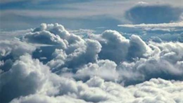 بارورسازی ابرها با استفاده از پهباد