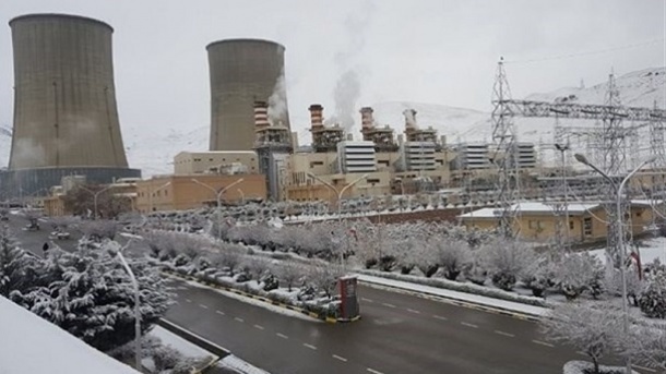 بوی قطعی برق زمستانه به‌مشام می‌رسد