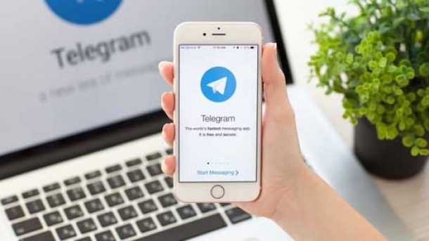 تلگرام رفع فیلتر می شود؟