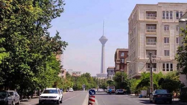 تورم اجاره مسکن کاهش یافت