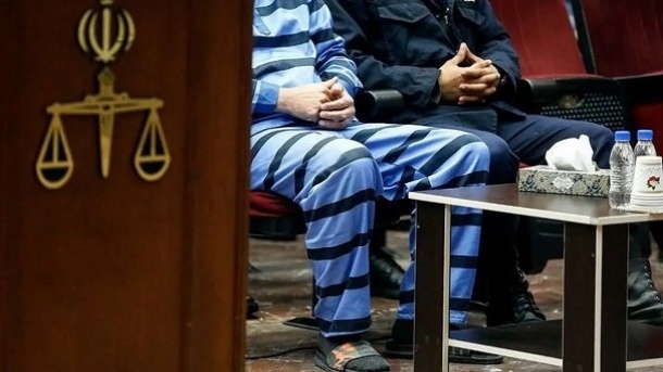 جزئیات اجرای احکام چای دبش