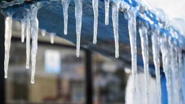 سرمای بی سابقه در تهران طی 50 سال اخیر