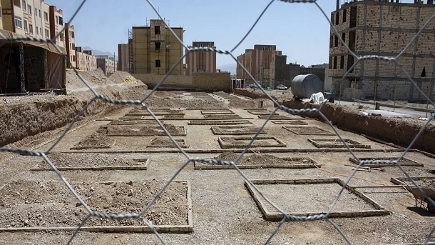 فراخوان مشارکت در ساخت مسکن