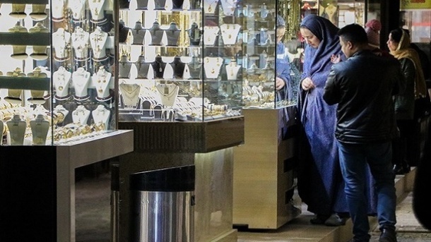 قول رئیس‌جمهور به طلافروشان