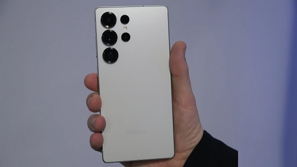 قیمت روز گوشی موبایل سامسونگ در بازار 1404/10/08