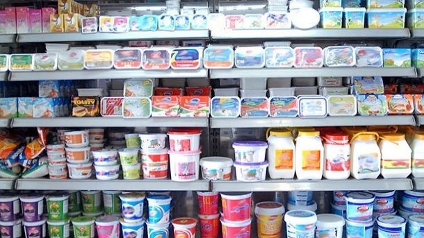 لبنیات ارزان به بازار می‌آید + قیمت