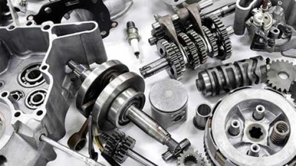 لوازم یدکی استوک به جای نو!