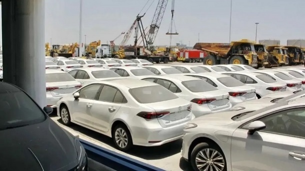 میدان‌داری واسطه‌ها در بازار خودرو