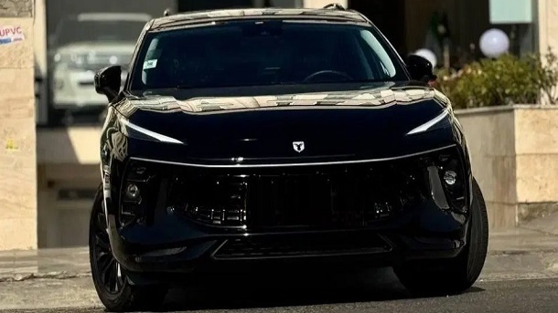 میزان ارزش خرید خودرو لاماری ایما