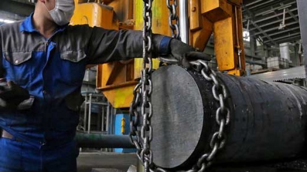 نرخ رشد تولید ناخالص داخلی منفی شد