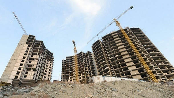 نرخ رشد مسکن، منفی 12.9 درصد شد