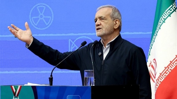 پزشکیان: اعتراضات مردم قابل درک است