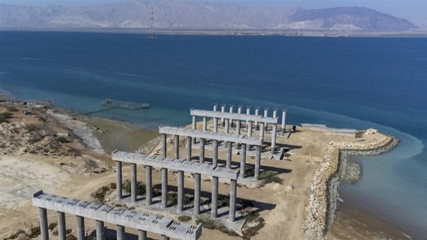 پل خلیج‌فارس؛ پلی به درازی عمر 6 دولت در ایران