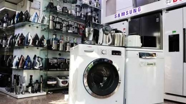 پیامدهای قانونی شدن کولبری و ته‌لنجی لوازم خانگی چیست؟