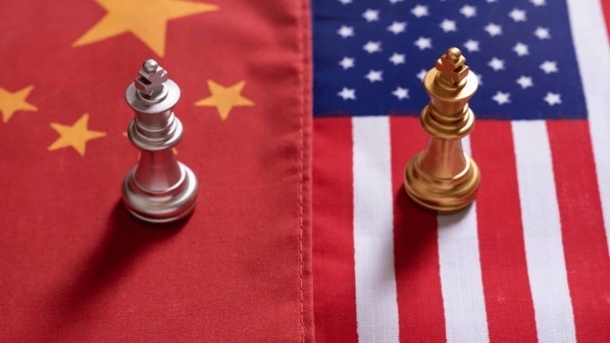 چین 20 شرکت نظامی آمریکا را تحریم کرد