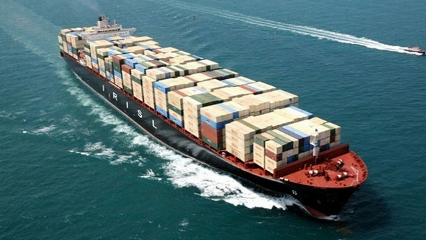 کشتیرانی ایران در میان غول‌های دریایی دنیا