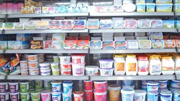 کمپین نخریدن جواب داد