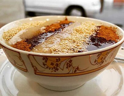 طرز تهیه حلیم کشدار و خوشمزه به سبک بازاری