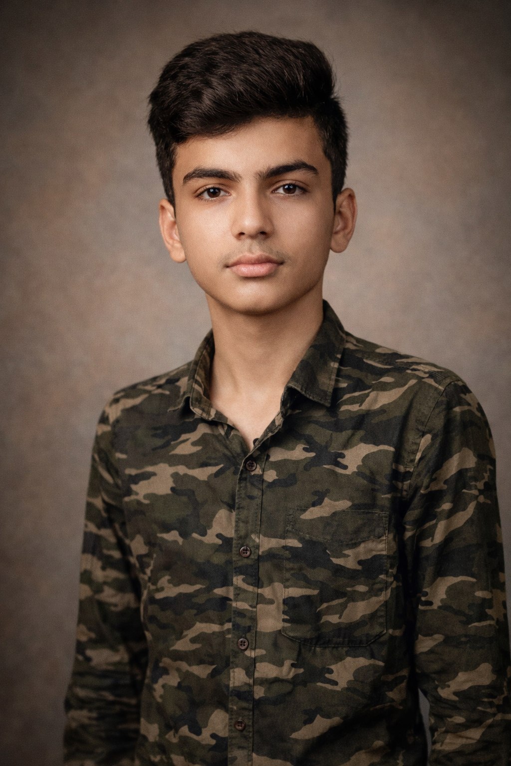 اطلاعیه سپاه در پی شهادت یک بسیجی در کوهدشت / امیرحسام خدایاریفرد کیست؟ + عکس