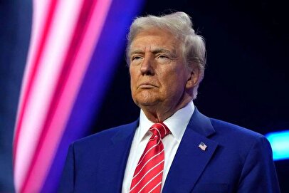 حمله مقام انگلیسی به ترامپ: تسلیم شدن در برابر یک قلدر احترام نمیآورد!