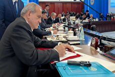 خبر داغ اقتصادی رئیس‌جمهور / میزان فروش نفت اعلام شد