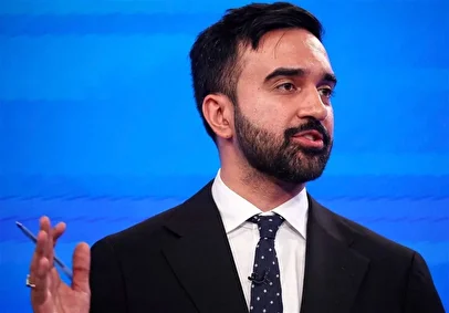 نخستین اقدام اجرایی ممدانی علیه اسرائیل