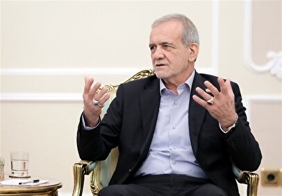 دستور مهم پزشکیان پس از اعتراضات / رئیس جمهور اتمام حجت کرد