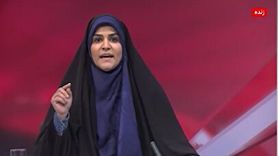 واکنش سحر امامی، مجری شبکه خبر به بازداشت مادورو: درحد ادعاست!