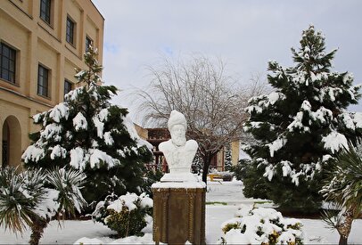 تعطیلی لرستان فردا یکشنبه ۱۴ دی ۱۴۰۴ / مدارس، دانشگاه و بانک‌ها تعطیل شد؟