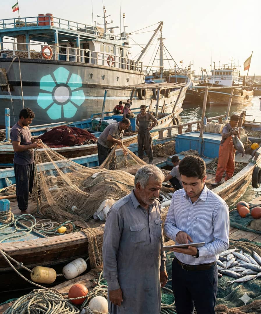 طرح اتصال؛ نقشه راه جدید اشتغال پایدار در مناطق کمتر برخوردار/ تعاونی‌ها در قلب توسعه؛ ستون پنهان موفقیت طرح اتصال