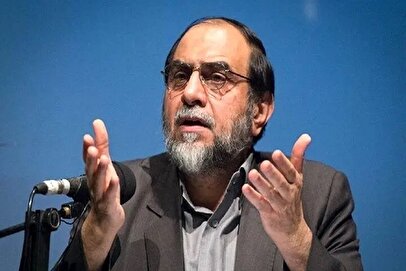 حسن رحیم پورازغدی: اجرای مصوبه حجاب و عفاف دست دولت است