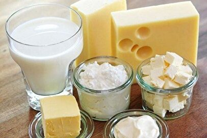 آیا حذف لبنیات به‌دلیل طبع سرد علمی است؟