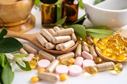 ۶ مکمل برتر برای تقویت سیستم ایمنی در فصل سرما