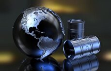 قیمت جهانی نفت امروز دوشنبه ۱۵ دی ۱۴۰۴ / برنت حدود ۶۱ دلار و نفت خام نزدیک ۵۷ دلار باقی ماند