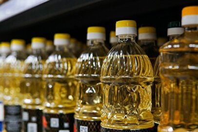 قیمت روغن از طلا جلو زد / قیمت روغن جامد ۵ کیلویی به بالای یک میلیون تومان رسید!