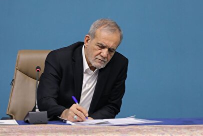 دستور رئیس‌جمهور درمورد ناآرامی‌های استان ایلام/ تشکیل تیم ویژه