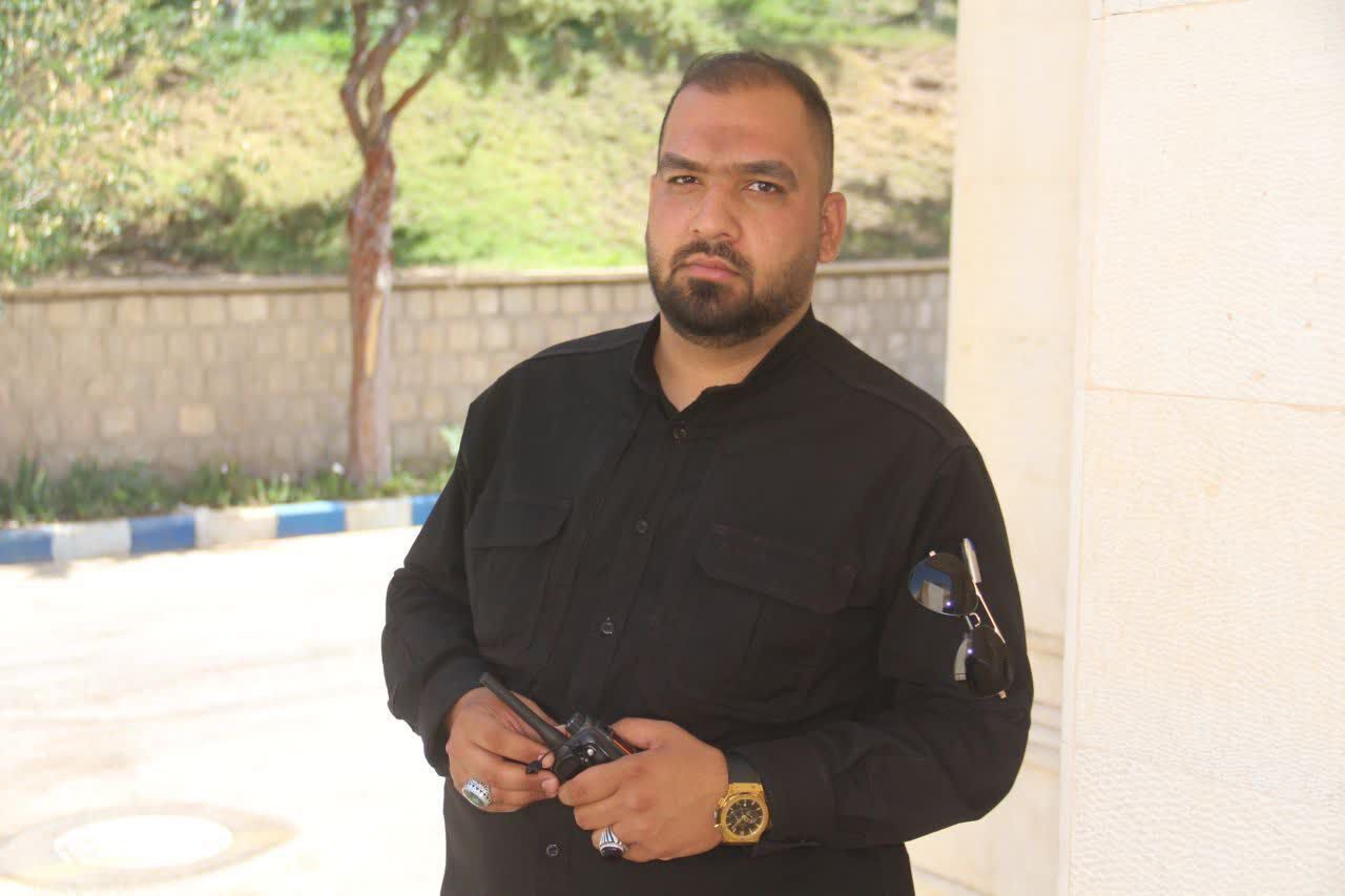 آبدانان کجاست؟ / درگیری شدید شبانه در ملکشاهی ایلام آبدانان کجاست؟ / درگیری شدید شبانه در ملکشاهی ایلام