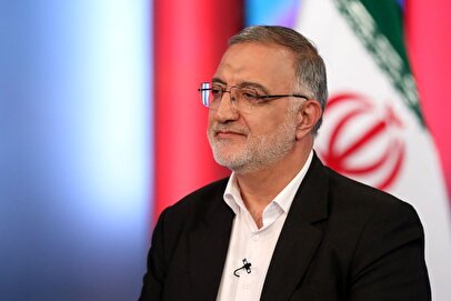 تحویل کالابرگ تهرانی‌ها جلوی درِ منازل / شهردار تهران خبر داد