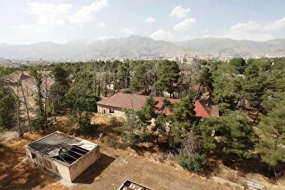 کاربری این پادگان تهران رسما تغییر کرد