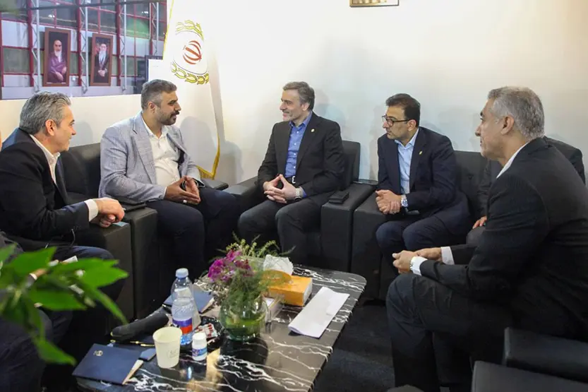 امضای تفاهم‌نامه با شرکت‌های