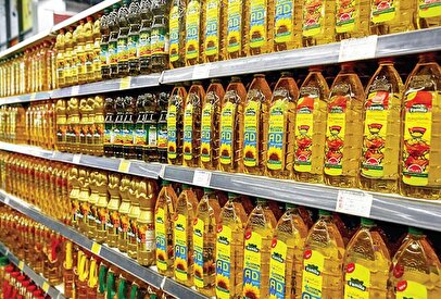 پایان بحران روغن / توزیع گسترده روغن از شنبه آغاز می‌شود