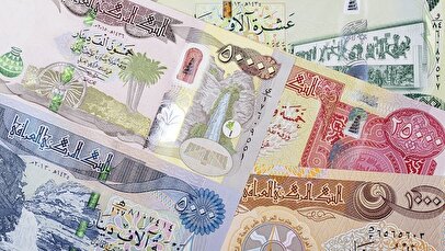 قیمت دینار عراق امروز سه شنبه ۷ بهمن ۱۴۰۴ / صعود ارز‌های عربی در بازار+جدول