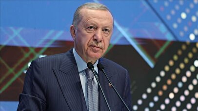 اردوغان : در سوریه جایی برای ارتش موازی وجود ندارد