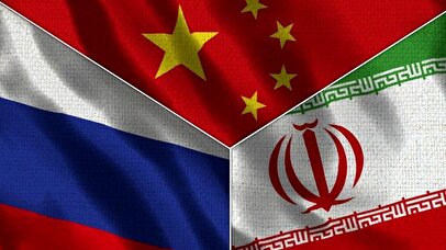 اتحاد عجیب چین و روسیه به‌خاطر ایران / متحدان دست به کار شدند!
