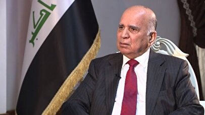 اخبار جدید از مذاکرات ایران و آمریکا / فؤاد حسین: ایران آمادگی گفت‌وگو را دارد اما آمریکا نه