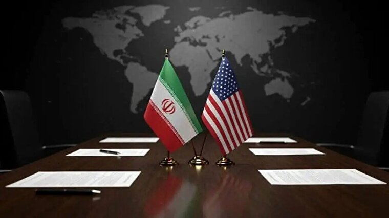 زمزمه مذاکره زیر سایه تجهیزات نظامی آمریکا؛ در خاورمیانه چه می‌گذرد؟