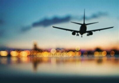 پرواز به تل‌آویو متوقف شد/ ماجرا چیست؟