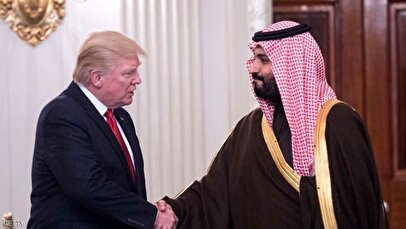 شاهکار تازه بن سلمان برای ایران/ ولیعهد سعودی با آمریکا اتمام حجت کرد