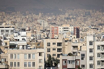 میانگین قیمت مسکن در تهران/ قیمت‌های اسمی و بازار راکد