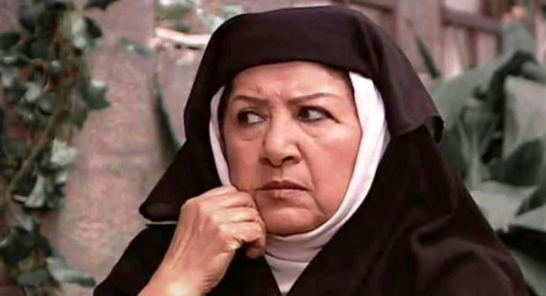 فوری/ بازیگر سرشناس به قتل رسید